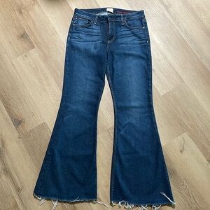 Alice + Olivia AO.LA jeans size 32